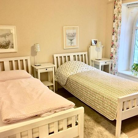 Station L Otel Langballig Dış mekan fotoğraf