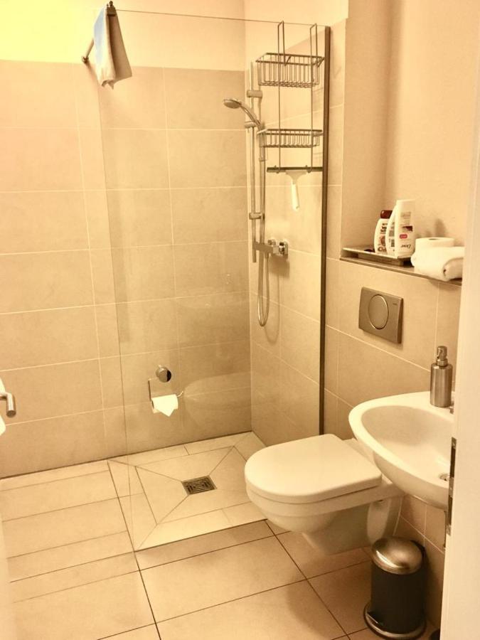 Station L Otel Langballig Dış mekan fotoğraf